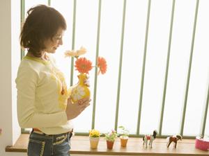 動きやすい農作業着を利用しましょう