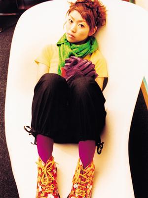 FLEXFITのキャップでお洒落に