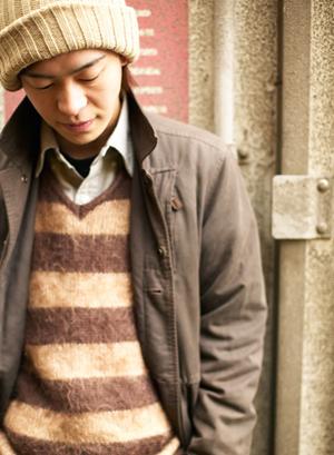 こだわりのアイテムを取り揃えたショップ