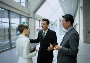 フォーマルスーツを入手したいのなら